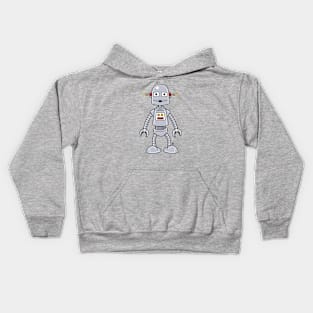 LMBBL07 Kids Hoodie